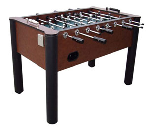  Maharaja Foose Ball Gold