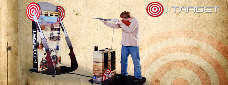 i Target